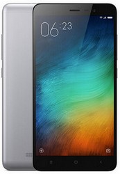 Замена экрана на телефоне Xiaomi Redmi Note 3 в Абакане